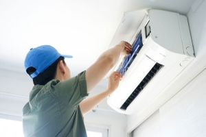AC Repair & Installation