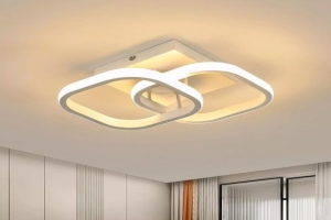 Ceiling-Light-Installation