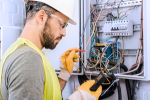 MCB Fuse Repair & Replacement