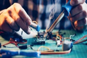 Power Issues Repair