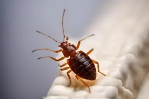 Bed Bug Control​