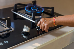 Gas Stove Repair