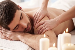 Massage For Men
