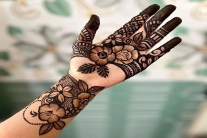 Mehendi