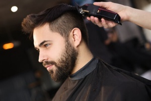 Men Salon At Home