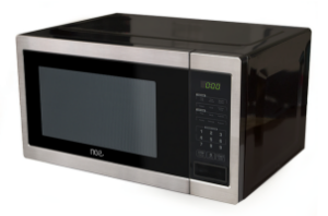 Microwave-Oven