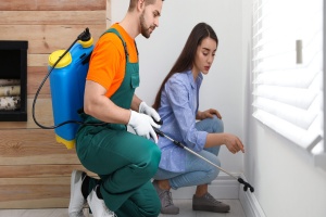 Pest Control​